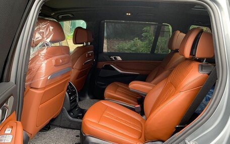 BMW X7, 2023 год, 11 500 000 рублей, 20 фотография