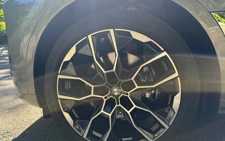 BMW X7, 2023 год, 11 500 000 рублей, 13 фотография