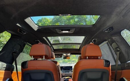 BMW X7, 2023 год, 11 500 000 рублей, 16 фотография
