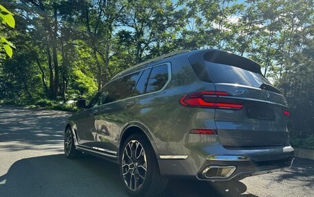 BMW X7, 2023 год, 11 500 000 рублей, 11 фотография