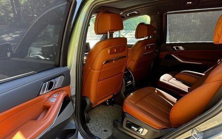 BMW X7, 2023 год, 11 500 000 рублей, 17 фотография