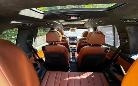 BMW X7, 2023 год, 11 500 000 рублей, 14 фотография