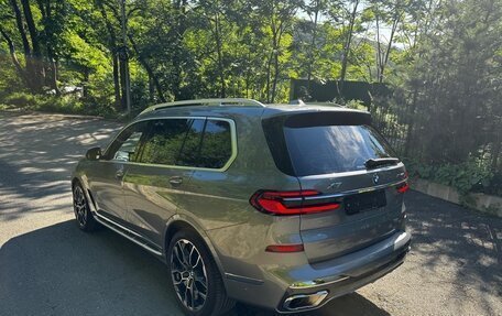 BMW X7, 2023 год, 11 500 000 рублей, 10 фотография