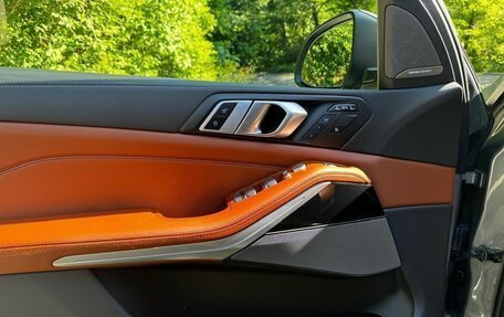 BMW X7, 2023 год, 11 500 000 рублей, 18 фотография