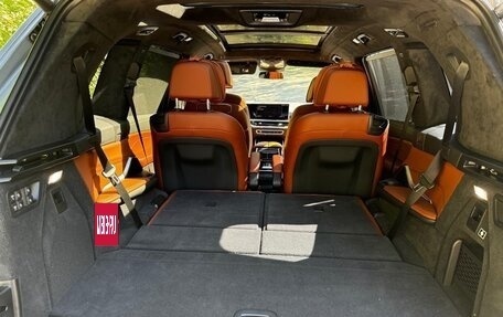 BMW X7, 2023 год, 11 500 000 рублей, 15 фотография