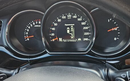 KIA cee'd III, 2012 год, 1 290 000 рублей, 6 фотография