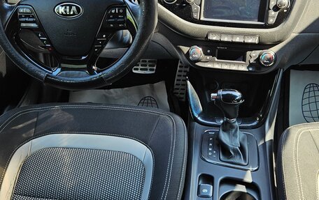KIA cee'd III, 2012 год, 1 290 000 рублей, 7 фотография