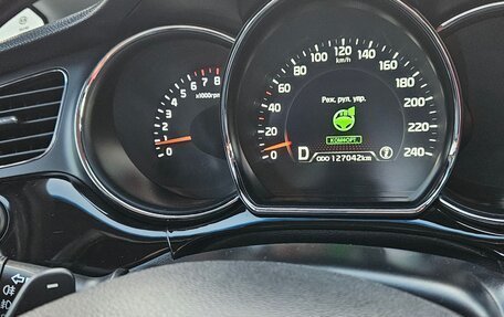 KIA cee'd III, 2012 год, 1 290 000 рублей, 5 фотография
