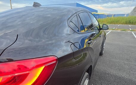 BMW X6, 2019 год, 5 500 000 рублей, 12 фотография