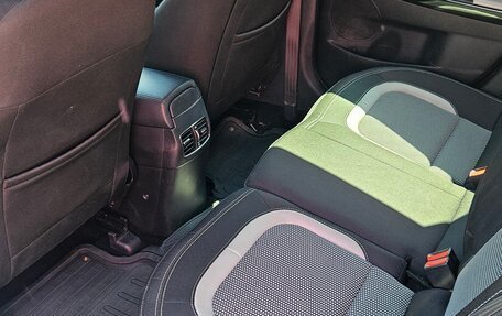 KIA cee'd III, 2012 год, 1 290 000 рублей, 17 фотография