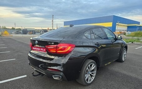 BMW X6, 2019 год, 5 500 000 рублей, 5 фотография