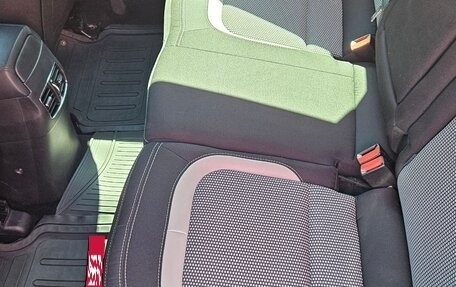 KIA cee'd III, 2012 год, 1 290 000 рублей, 16 фотография