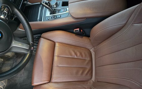 BMW X6, 2019 год, 5 500 000 рублей, 15 фотография
