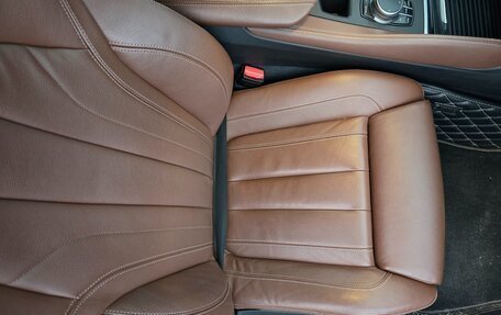 BMW X6, 2019 год, 5 500 000 рублей, 17 фотография