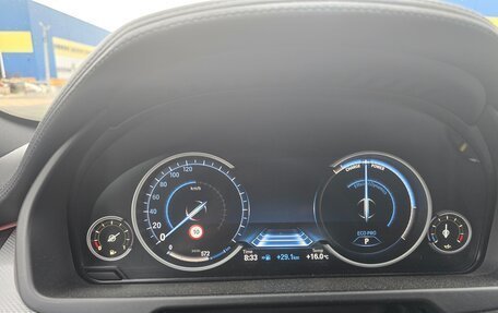 BMW X6, 2019 год, 5 500 000 рублей, 30 фотография