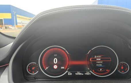 BMW X6, 2019 год, 5 500 000 рублей, 31 фотография
