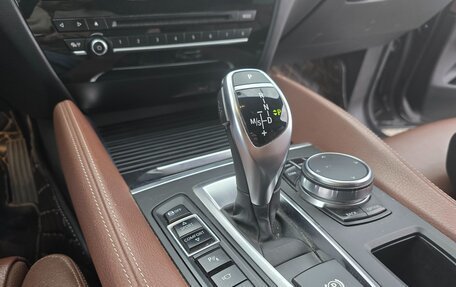 BMW X6, 2019 год, 5 500 000 рублей, 33 фотография