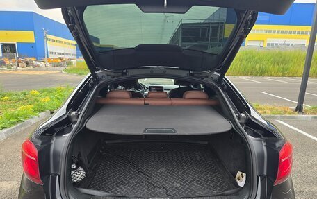 BMW X6, 2019 год, 5 500 000 рублей, 26 фотография