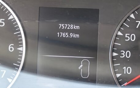 Renault Arkana I, 2019 год, 1 350 000 рублей, 6 фотография