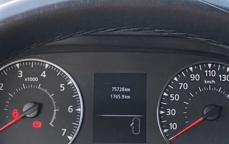 Renault Arkana I, 2019 год, 1 350 000 рублей, 7 фотография