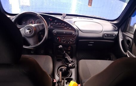 Chevrolet Niva I рестайлинг, 2011 год, 420 000 рублей, 5 фотография