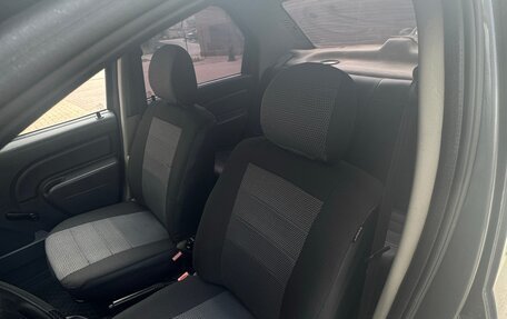 Renault Logan I, 2007 год, 269 000 рублей, 12 фотография