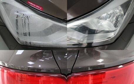 Hyundai Solaris II рестайлинг, 2016 год, 1 150 000 рублей, 9 фотография