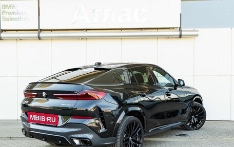 BMW X6, 2024 год, 14 990 000 рублей, 2 фотография