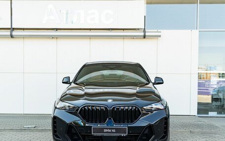 BMW X6, 2024 год, 14 990 000 рублей, 7 фотография