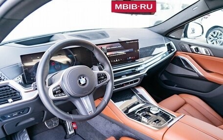 BMW X6, 2024 год, 14 990 000 рублей, 3 фотография