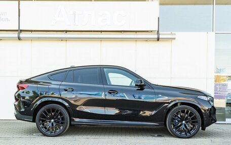 BMW X6, 2024 год, 14 990 000 рублей, 5 фотография