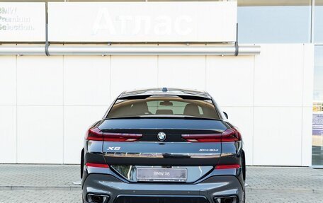 BMW X6, 2024 год, 14 990 000 рублей, 9 фотография