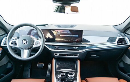 BMW X6, 2024 год, 14 990 000 рублей, 11 фотография