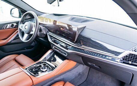 BMW X6, 2024 год, 14 990 000 рублей, 13 фотография
