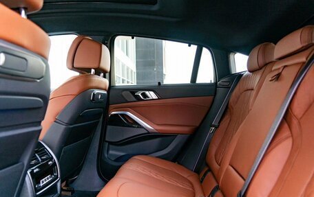 BMW X6, 2024 год, 14 990 000 рублей, 15 фотография