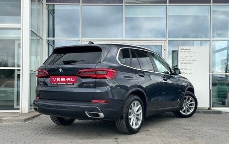 BMW X5, 2019 год, 5 890 000 рублей, 5 фотография
