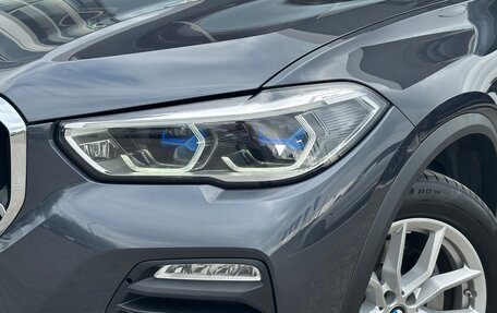 BMW X5, 2019 год, 5 890 000 рублей, 9 фотография