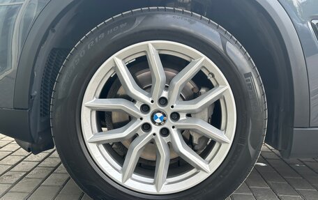 BMW X5, 2019 год, 5 890 000 рублей, 10 фотография