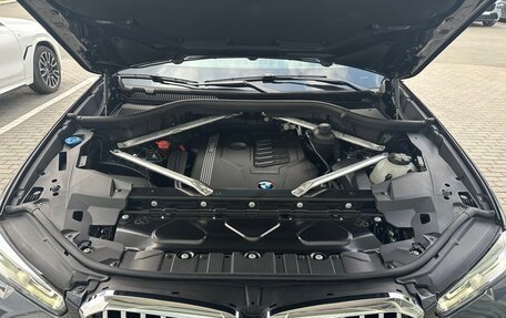 BMW X5, 2019 год, 5 890 000 рублей, 11 фотография