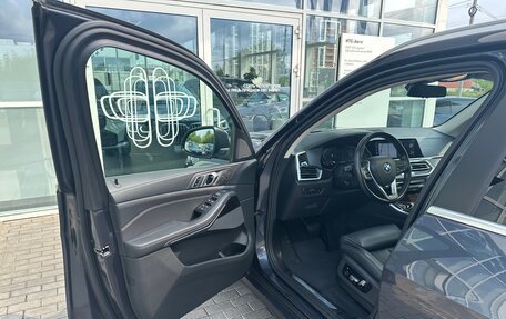 BMW X5, 2019 год, 5 890 000 рублей, 12 фотография