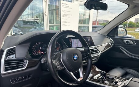 BMW X5, 2019 год, 5 890 000 рублей, 16 фотография