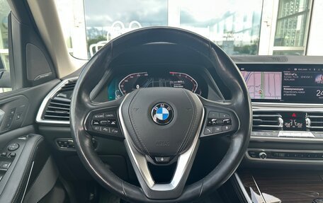 BMW X5, 2019 год, 5 890 000 рублей, 19 фотография