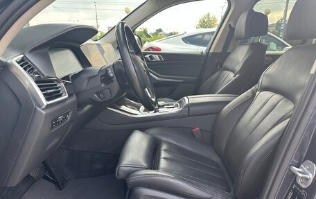 BMW X5, 2019 год, 5 890 000 рублей, 15 фотография