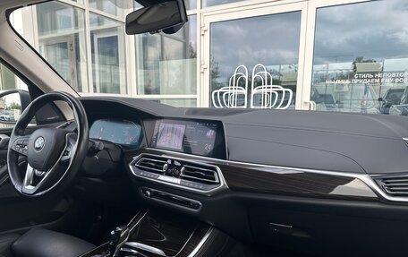 BMW X5, 2019 год, 5 890 000 рублей, 18 фотография