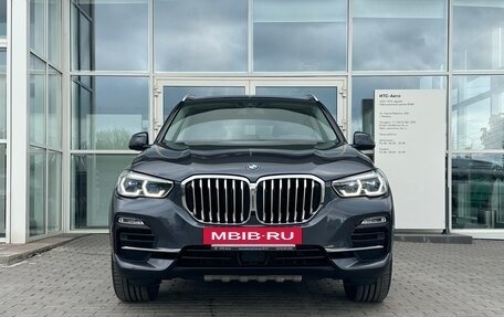 BMW X5, 2019 год, 5 890 000 рублей, 8 фотография
