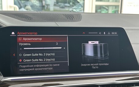 BMW X5, 2019 год, 5 890 000 рублей, 32 фотография