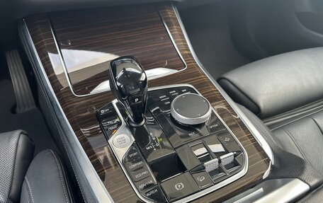 BMW X5, 2019 год, 5 890 000 рублей, 22 фотография