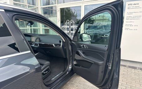 BMW X5, 2019 год, 5 890 000 рублей, 33 фотография