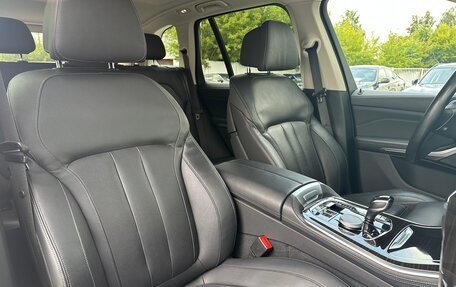 BMW X5, 2019 год, 5 890 000 рублей, 34 фотография