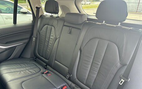 BMW X5, 2019 год, 5 890 000 рублей, 36 фотография